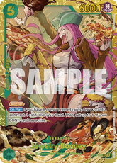Jewelry Bonney - ONE PIECE CARD GAME - MoxLand